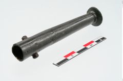 Foto von Bronzeortband (NHMW-PRAE-024361)